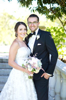 Alexa and David | Married!